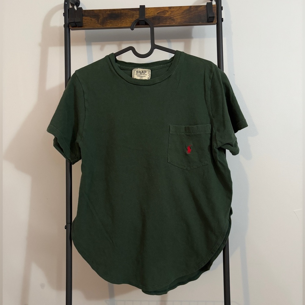 Vintage Ralph Lauren Crewneck